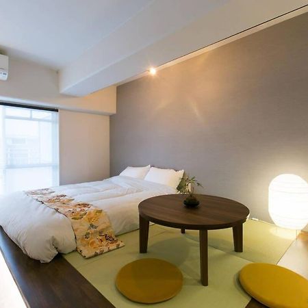 הירושימה Bhotel Origaminn 703 - 5 Mins Peacepark מראה חיצוני תמונה