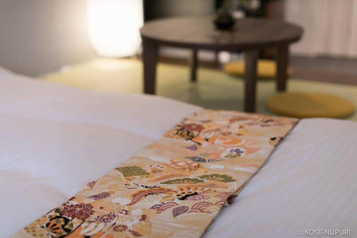 הירושימה Bhotel Origaminn 703 - 5 Mins Peacepark מראה חיצוני תמונה